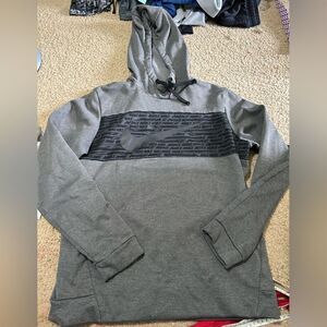 Nike Dri-Fit Hoodie Sweatshirt